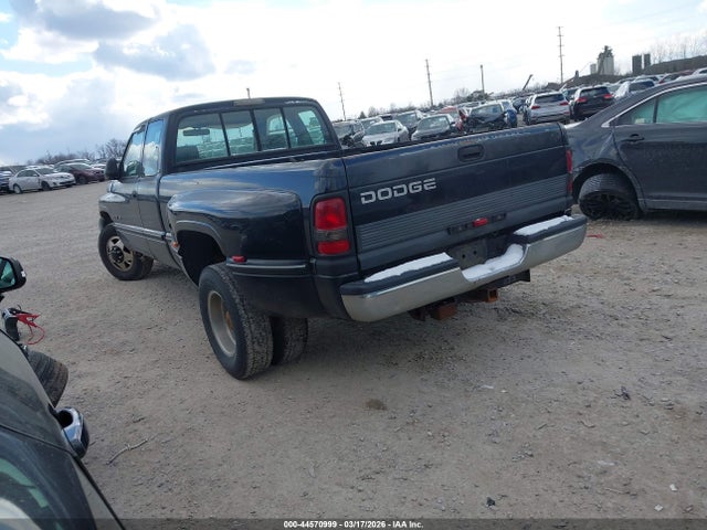 Продаж на аукціоні авто 1996 Dodge Ram 3500, vin: 3B7MC33W0TM120683, номер лоту: 44570999