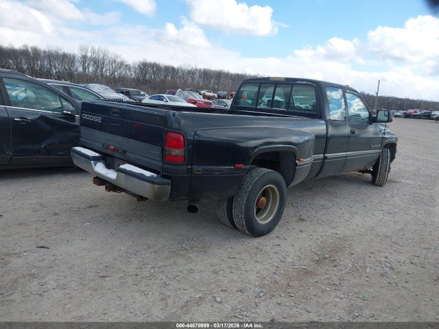 Продаж на аукціоні авто 1996 Dodge Ram 3500, vin: 3B7MC33W0TM120683, номер лоту: 44570999