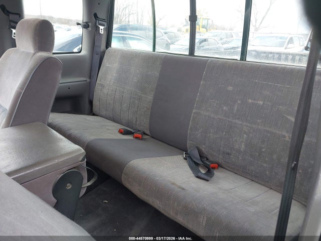 Продаж на аукціоні авто 1996 Dodge Ram 3500, vin: 3B7MC33W0TM120683, номер лоту: 44570999