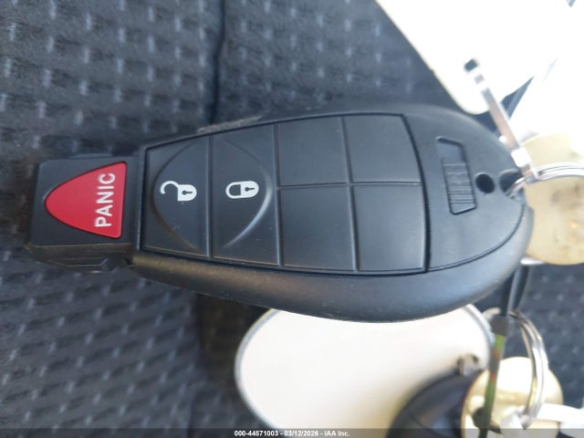 Dodge Grand Caravan Se 2018 2C4RDGBG2JR273334 Image 11