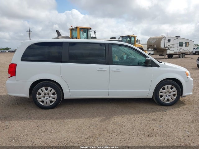 Dodge Grand Caravan Se 2018 2C4RDGBG2JR273334 Image 17