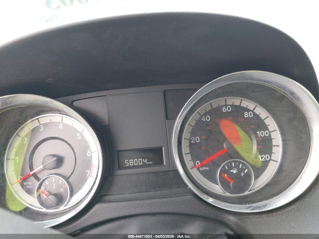 Dodge Grand Caravan Se 2018 2C4RDGBG2JR273334 Image 19