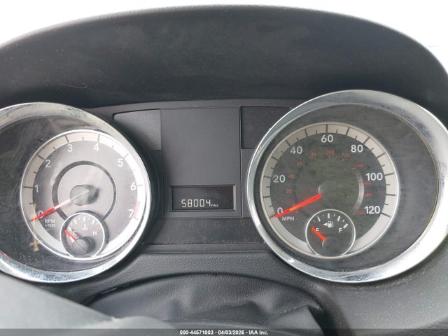 Dodge Grand Caravan Se 2018 2C4RDGBG2JR273334 Image 7