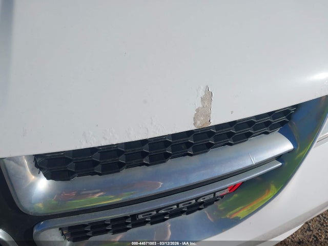Dodge Grand Caravan Se 2018 2C4RDGBG2JR273334 Image 12