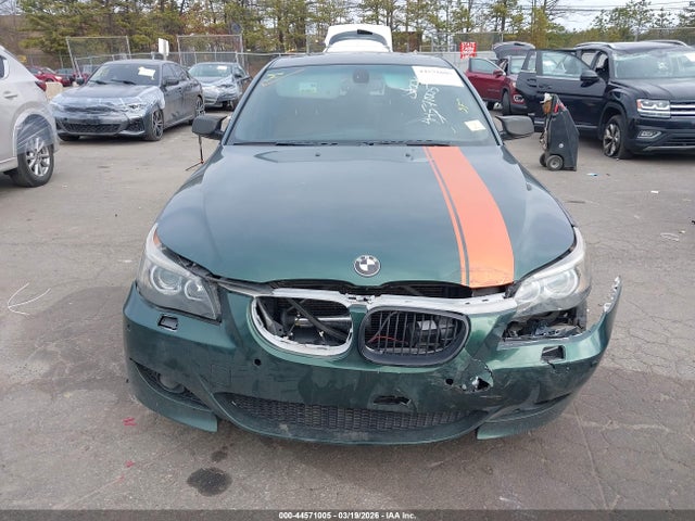 Aukcja sprzedaży 2006 Bmw 525xi, vin: WBANF33566CS38288, numer aukcji: 44571005
