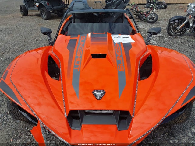 Polaris Slingshot R 2023 57XAARGB4P8158437 Image 10