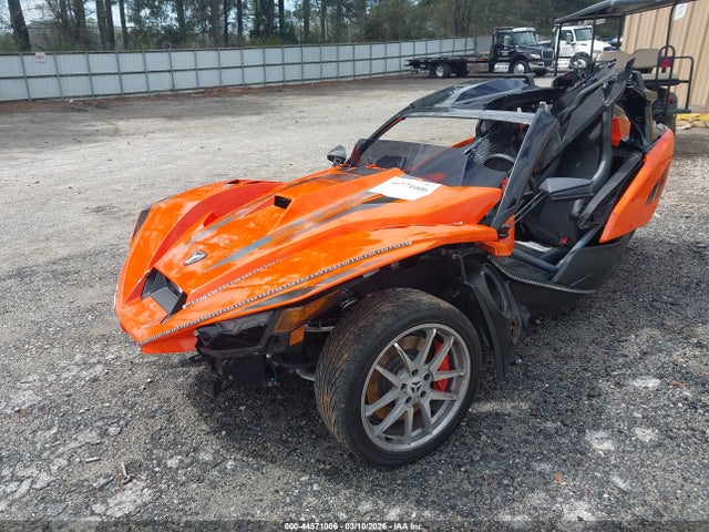 Polaris Slingshot R 2023 57XAARGB4P8158437 Image 2