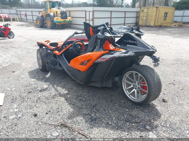 Polaris Slingshot R 2023 57XAARGB4P8158437 Image 3