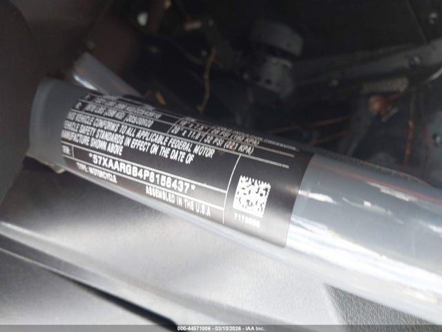 Polaris Slingshot R 2023 57XAARGB4P8158437 Image 9