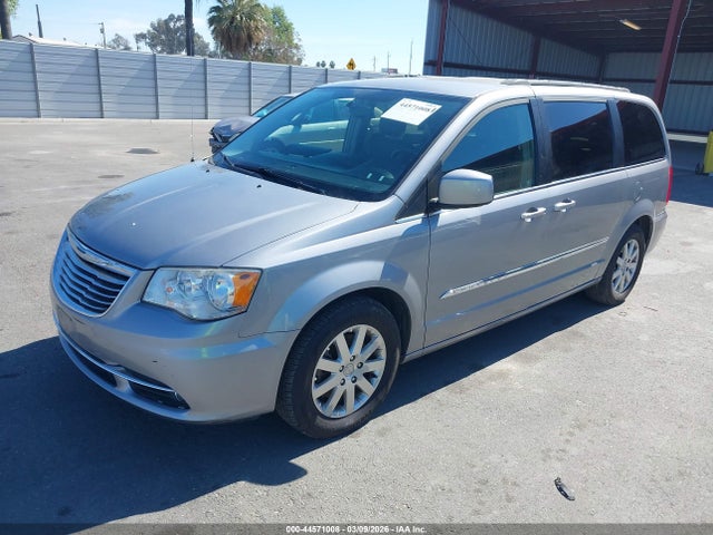 2C4RC1BG5ER359243 Chrysler Town &amp; Country Touring