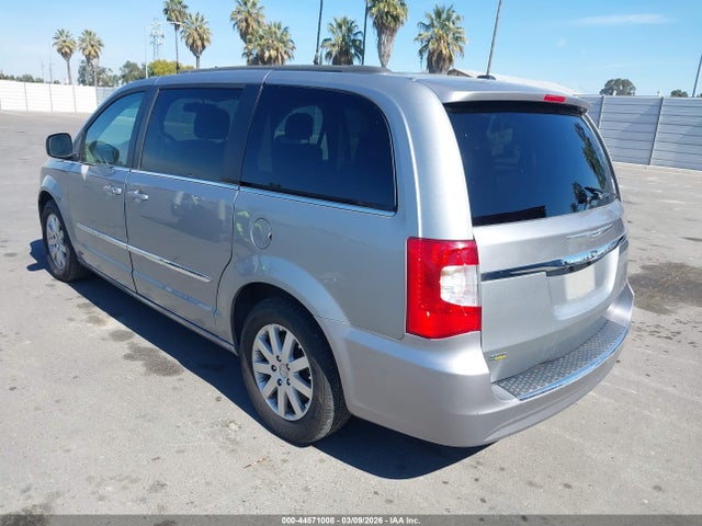 2C4RC1BG5ER359243 Chrysler Town &amp; Country Touring