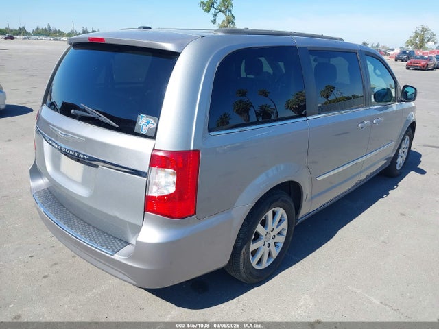 2C4RC1BG5ER359243 Chrysler Town &amp; Country Touring