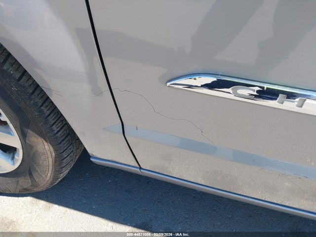 2C4RC1BG5ER359243 Chrysler Town &amp; Country Touring
