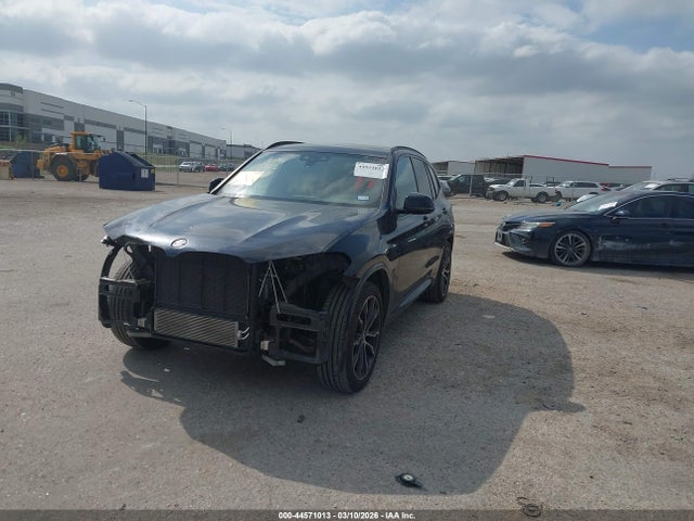 44571013 :رقم المزاد ، 5UXTY3C05M9D71242 vin ، 2021 Bmw X3 Sdrive30i مزاد بيع