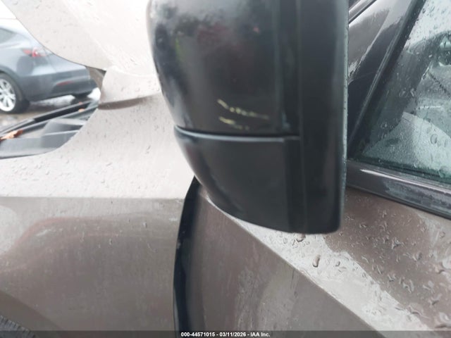 2013 Volkswagen Jetta 2.0l S მანქანა იყიდება აუქციონზე, vin: 3VW2K7AJ3DM271928, აუქციონის ნომერი: 44571015