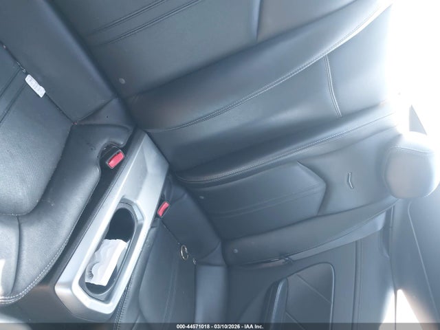 2011 CADILLAC CTS 1G6DL1ED4B0167977 Photo 7