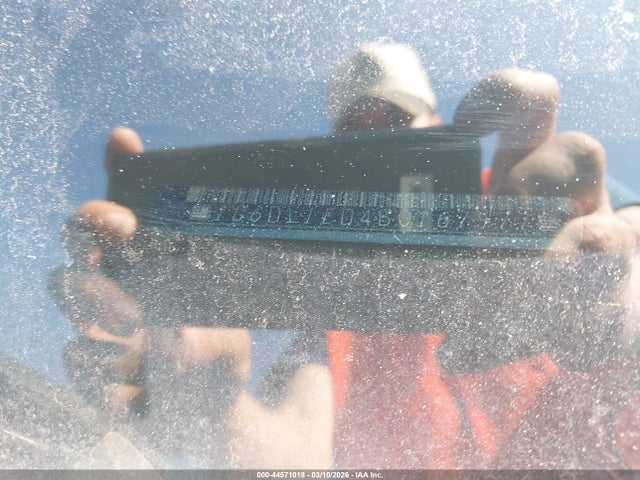 2011 CADILLAC CTS 1G6DL1ED4B0167977 Photo 8