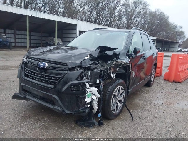Aukcja sprzedaży 2023 Subaru Forester Premium, vin: JF2SKAEC5PH434780, numer aukcji: 44571017