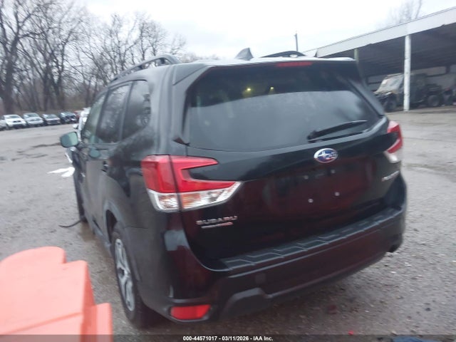 Aukcja sprzedaży 2023 Subaru Forester Premium, vin: JF2SKAEC5PH434780, numer aukcji: 44571017