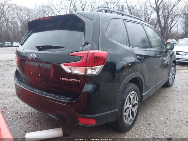 Aukcja sprzedaży 2023 Subaru Forester Premium, vin: JF2SKAEC5PH434780, numer aukcji: 44571017
