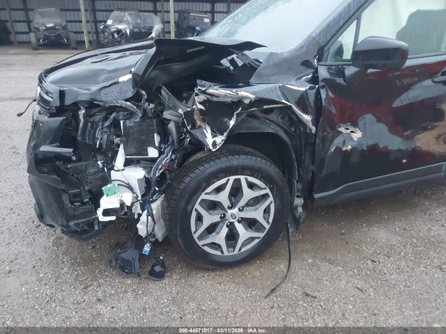 Aukcja sprzedaży 2023 Subaru Forester Premium, vin: JF2SKAEC5PH434780, numer aukcji: 44571017