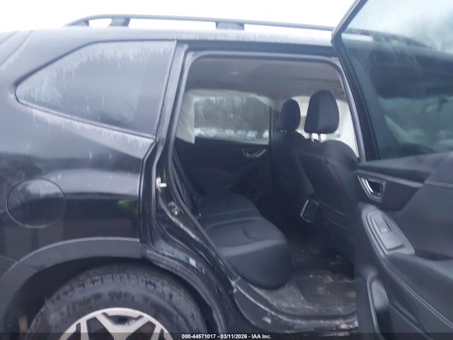 Aukcja sprzedaży 2023 Subaru Forester Premium, vin: JF2SKAEC5PH434780, numer aukcji: 44571017