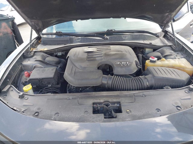 Aukcja sprzedaży 2020 Dodge Charger Sxt Rwd, vin: 2C3CDXBG5LH213874, numer aukcji: 44571025