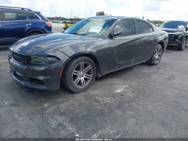 Aukcja sprzedaży 2020 Dodge Charger Sxt Rwd, vin: 2C3CDXBG5LH213874, numer aukcji: 44571025