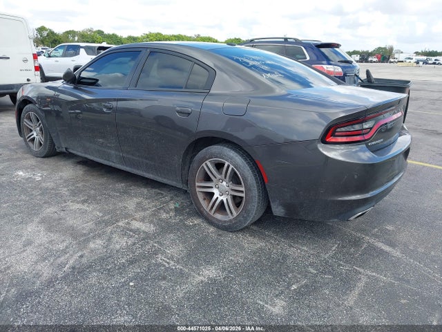 Aukcja sprzedaży 2020 Dodge Charger Sxt Rwd, vin: 2C3CDXBG5LH213874, numer aukcji: 44571025