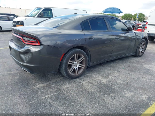 Aukcja sprzedaży 2020 Dodge Charger Sxt Rwd, vin: 2C3CDXBG5LH213874, numer aukcji: 44571025
