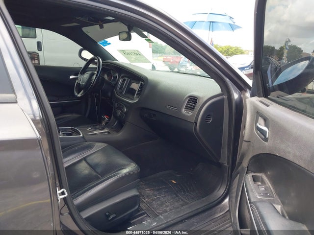 Aukcja sprzedaży 2020 Dodge Charger Sxt Rwd, vin: 2C3CDXBG5LH213874, numer aukcji: 44571025