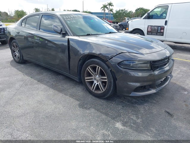 Aukcja sprzedaży 2020 Dodge Charger Sxt Rwd, vin: 2C3CDXBG5LH213874, numer aukcji: 44571025