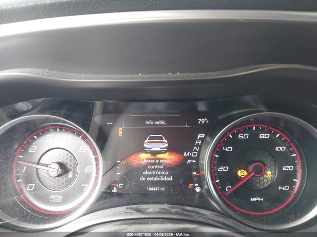 Aukcja sprzedaży 2020 Dodge Charger Sxt Rwd, vin: 2C3CDXBG5LH213874, numer aukcji: 44571025