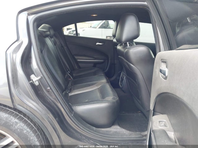 Aukcja sprzedaży 2020 Dodge Charger Sxt Rwd, vin: 2C3CDXBG5LH213874, numer aukcji: 44571025