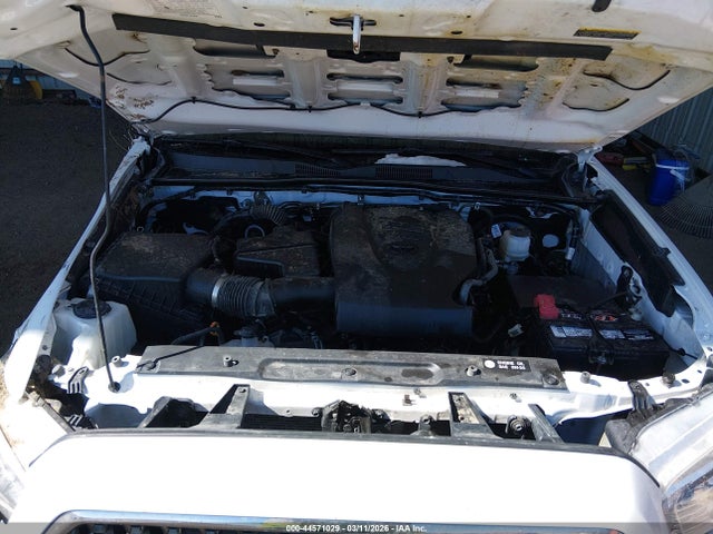 3TMCZ5AN7KM266495 Toyota Tacoma Trd Sport