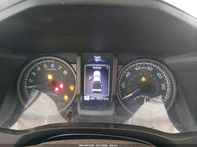3TMCZ5AN7KM266495 Toyota Tacoma Trd Sport