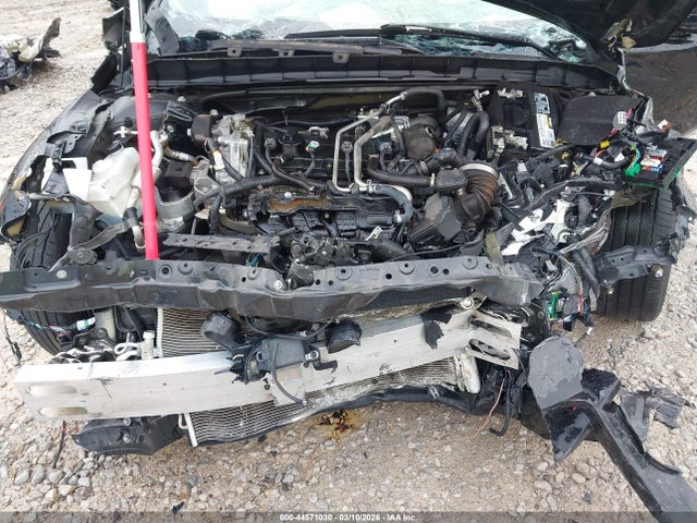 1N4BL4FV3KC198946 Nissan Altima 2.5 Platinum