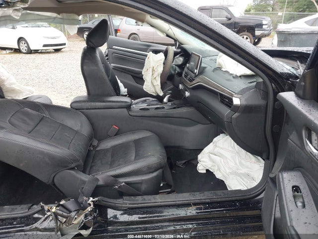 1N4BL4FV3KC198946 Nissan Altima 2.5 Platinum