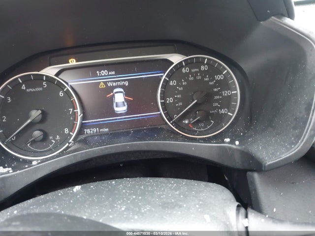 1N4BL4FV3KC198946 Nissan Altima 2.5 Platinum