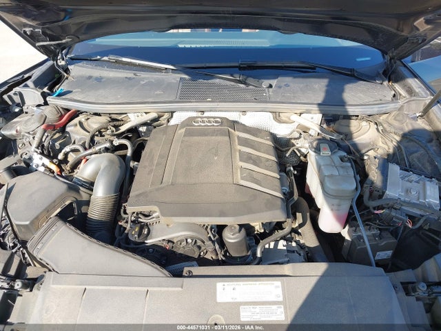 2020 AUDI A6 WAUE8AF28LN056947 Photo 9