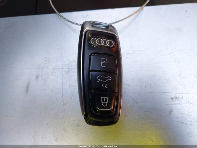2020 AUDI A6 WAUE8AF28LN056947 Photo 10