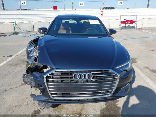 WAUE8AF28LN056947 Audi A6 Premium Plus 45 Tfsi Quattro S Tronic