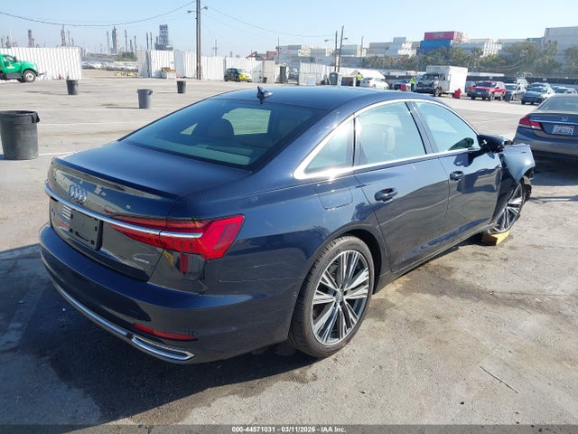 2020 AUDI A6 WAUE8AF28LN056947 Photo 3