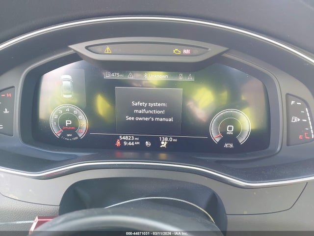 2020 AUDI A6 WAUE8AF28LN056947 Photo 6