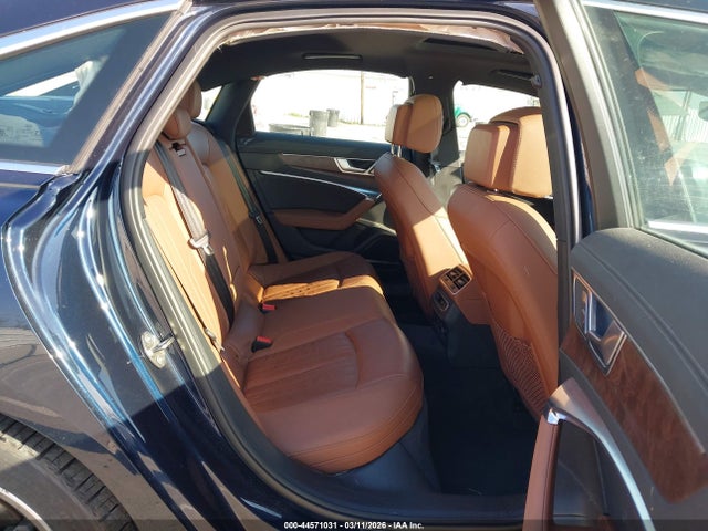 2020 AUDI A6 WAUE8AF28LN056947 Photo 7