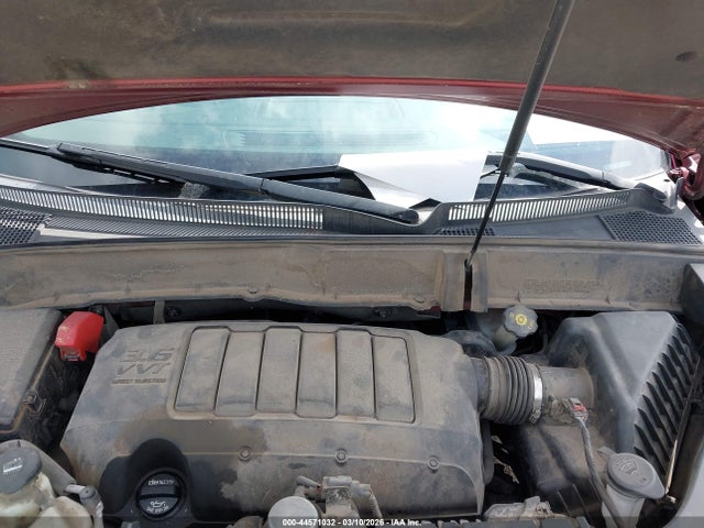 2015 Chevrolet Traverse 1lt მანქანა იყიდება აუქციონზე, vin: 1GNKRGKD6FJ174057, აუქციონის ნომერი: 44571032