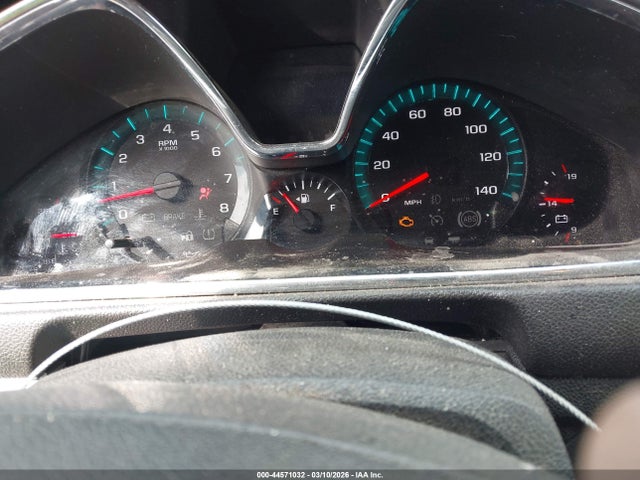 2015 Chevrolet Traverse 1lt მანქანა იყიდება აუქციონზე, vin: 1GNKRGKD6FJ174057, აუქციონის ნომერი: 44571032