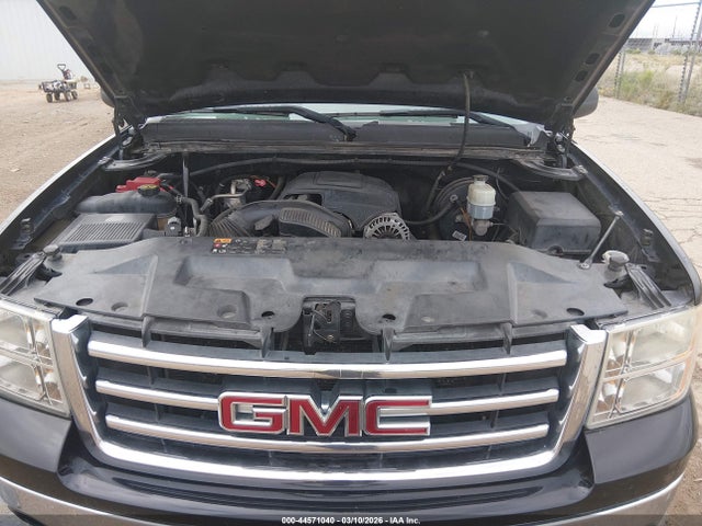Aukcja sprzedaży 2013 Gmc Sierra 1500 Sl, vin: 3GTP1UEA5DG293285, numer aukcji: 44571040