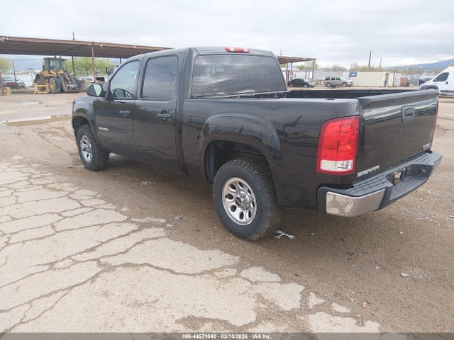Aukcja sprzedaży 2013 Gmc Sierra 1500 Sl, vin: 3GTP1UEA5DG293285, numer aukcji: 44571040