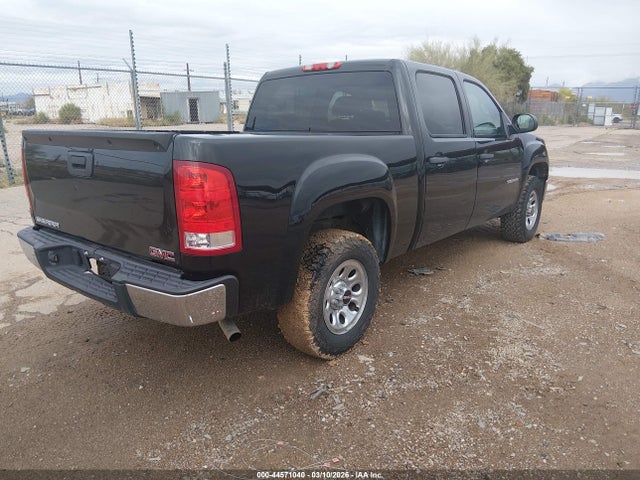 Aukcja sprzedaży 2013 Gmc Sierra 1500 Sl, vin: 3GTP1UEA5DG293285, numer aukcji: 44571040